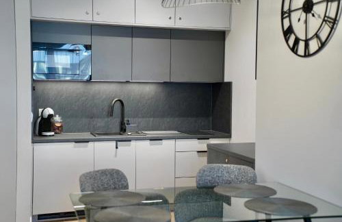 Baltic Waves Resort Międzyzdroje - Apartament A014 - Foto 14