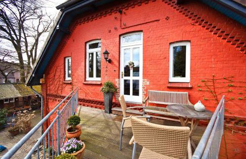 Ferienhaus Eichhof, Garlstorf - Lüneburger Heide - Foto 1