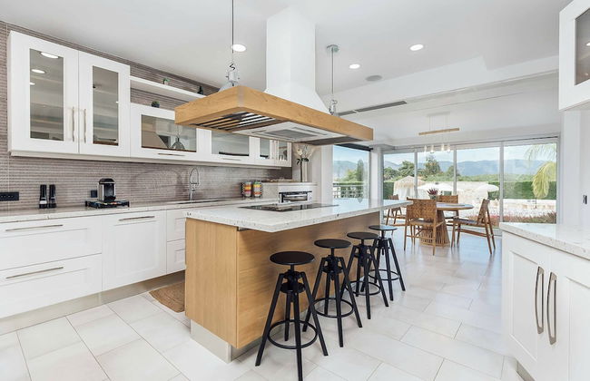 Villa Shangri-la - Foto 6