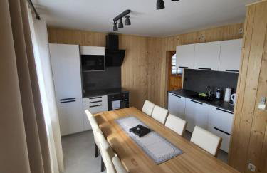 Apartament z widokiem na panoramę Tatr "AppWidokowa9" - Photo 14