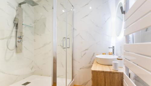 Studio Toulouse Capitole La Voute Rose - Photo 3