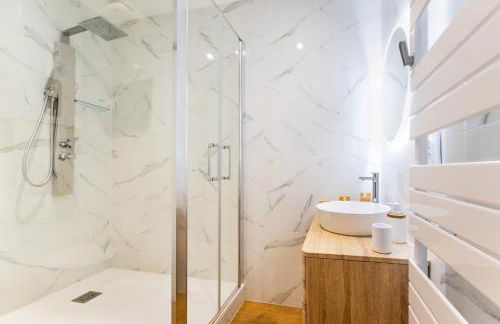 Studio Toulouse Capitole La Voute Rose - Photo 3