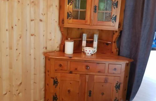 Jurahäusle Möhrenbachtal - Sauna&Whirlpool für 2-12 Personen - Foto 17