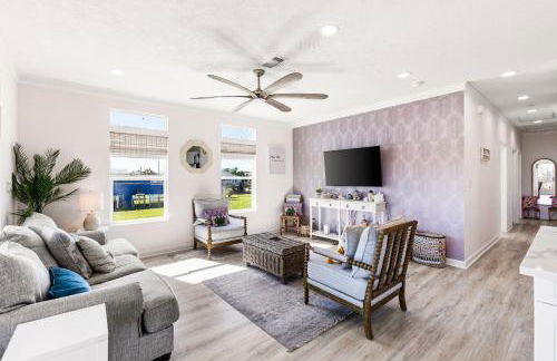 The Purple Pelican - Photo 7