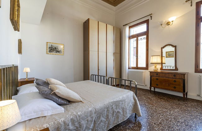 Ca Magia Residence Rialto - Foto 15