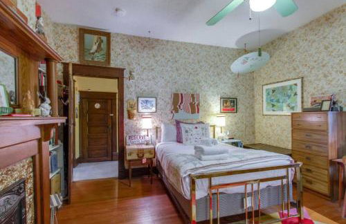 Petite Vintage Charmer Trendy East Nashville - Foto 1