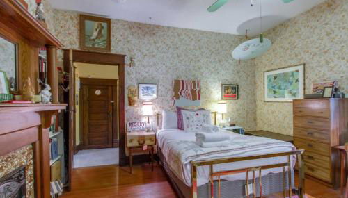 Petite Vintage Charmer Trendy East Nashville - Foto 1