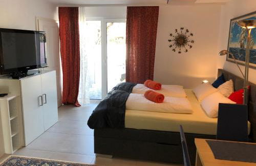 Sonnenhaus - Foto 15