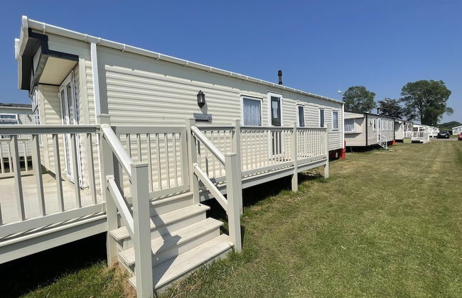 Stunning 3-bed Caravan in Clacton-on-sea - Foto 28