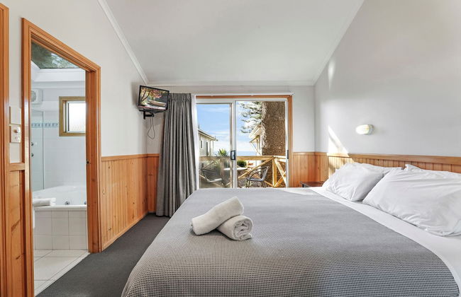 Kendalls on the Beach Holiday Park - Foto 12