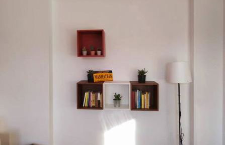 Bilocale luminoso e accogliente zona Marche - Photo 9