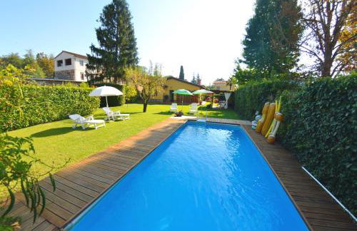 La Capannella - Foto 33