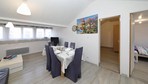 Gîte spacieux proche Gérardmer 2 à 11 personnes - Foto 2