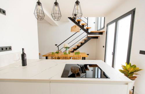 Casa con piscina a 5 km del centro de Sevilla - Foto 6