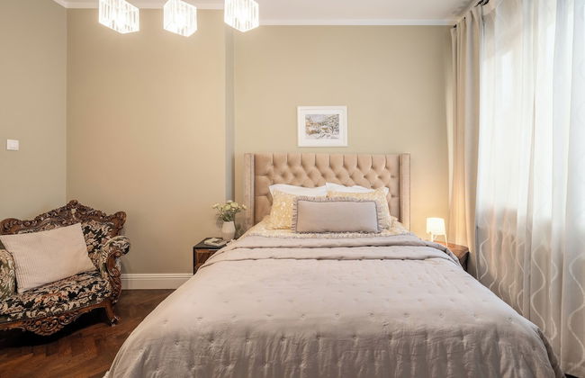 3 BDR Top Center Artistic Apartment - 115 m2 - Photo 11