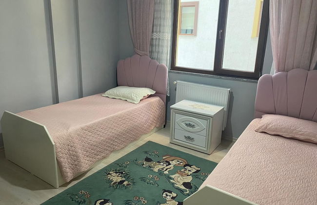 BESIRLI APART - Foto 12