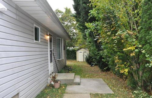 Family-Friendly Retreat With Trampoline & Grill - Foto 44