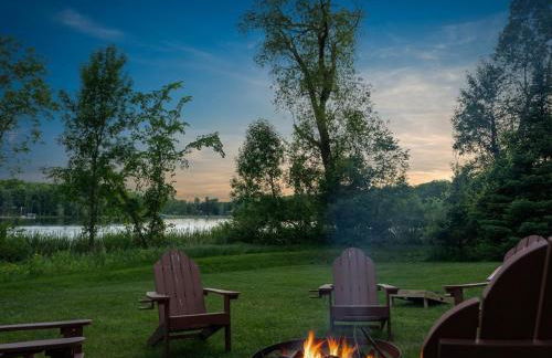 Loonstar Lodge - Foto 31