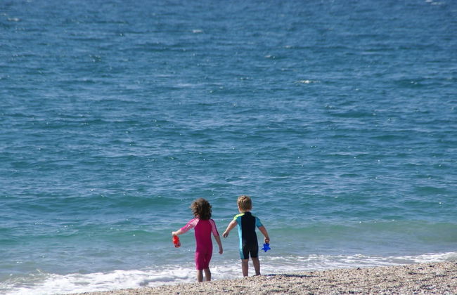 Modern Villa in Frigiliana With Private Swimming Pool - Foto 28