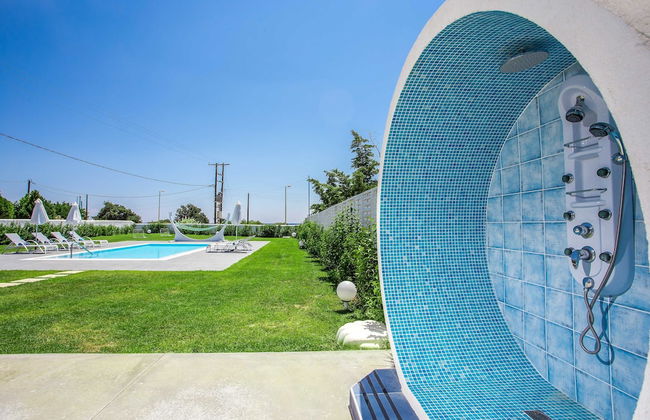 White Passion Villa - Foto 43