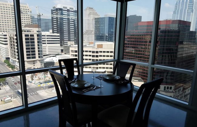 Oakwood at Amli on 2nd - Foto 6