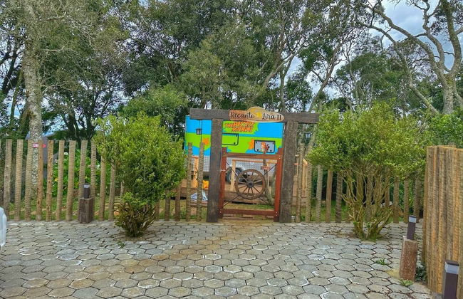 Recanto lira 2 - Foto 26