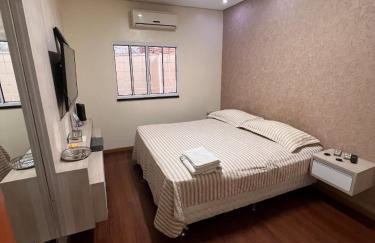 Casa com piscina e churrasqueira conforto e lazer garantido - Foto 6