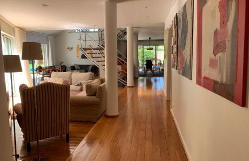 Aroeira Villa near Lisbon- Daydream PT - Foto 3