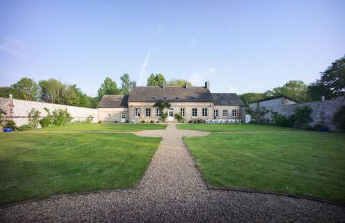Domaine du Château de Briquedalles - Foto 15