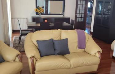 Sweet 3 Bedrooms Terrace Home Close Esposende - Foto 2