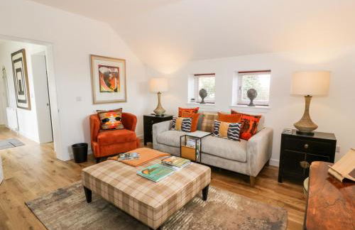 Gate Lodge, House of Binns - Foto 6