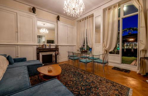 Terrasse Royale au Coeur de Nantes - Foto 42