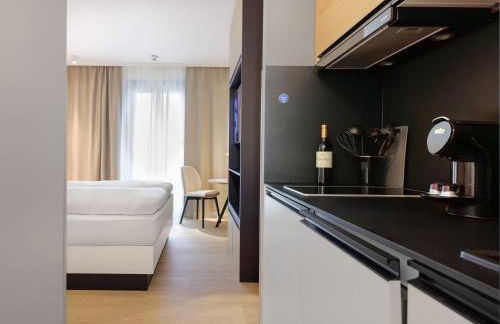 smartments Bielefeld Hauptbahnhof - Foto 14