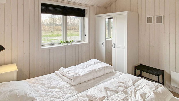 8 Person Holiday Home in Vaeggerlose - Foto 3, Habitación