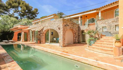 VILLA LES PINS - Foto 2