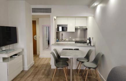 Suite Prestige Paris-La Défense Terrasse - Foto 5