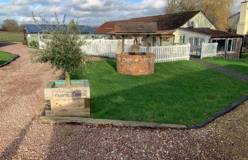fairfeilds cottage Frog Trotters Bottom - Foto 15