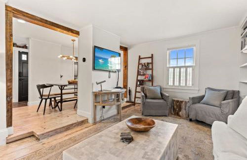 Downtown Steps to Waterfront "The Garden" - Foto 8