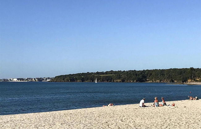 Cottage, La Foret-fouesnant - Foto 18