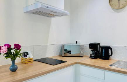 Studio L'Éclat - Parking - Machine à laver & Wifi - Foto 7