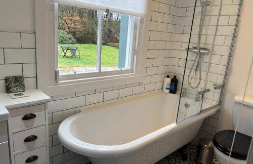 Foresters Cottage, Dalry - Foto 12