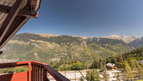 Résidence Pierre & Vacances Le Britania - Foto 2