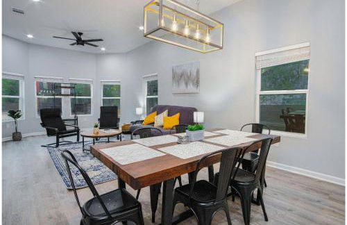 Exceptional 5BR So Close to Riverwalk and Downtown - Foto 22