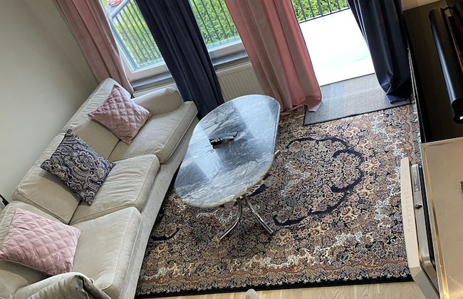 Remarkable Studio Apartment Near Arlanda Airport - Photo 7