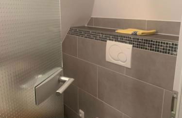 Bezaubernde Ferienwohnung mit Rosengarten - Foto 44