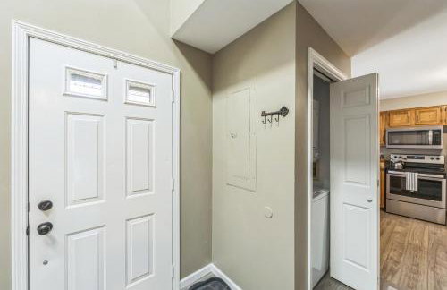 Fox Lair 29L - Cozy End Unit with Mountain Views - Foto 25