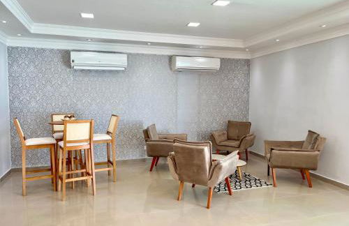 Casa Espaçosa com 5 Quartos Piscina Privativa 300m da Praia Ar condicionado em todos cômodos - Foto 37