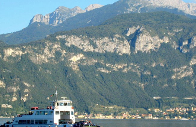 Apartment in Menaggio Near Lake Como - Foto 22