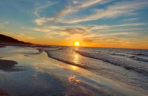 R&R Mielno Domki Letniskowe - Foto 29