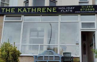 The Kathrene - Foto 1